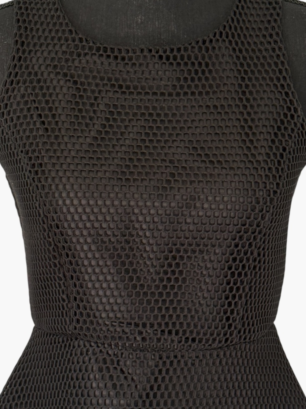 FINN & CLOVER Rocker Dress, Size Small - Picture 3 of 9